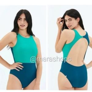 Summersalt The Cove swimsuit size 8